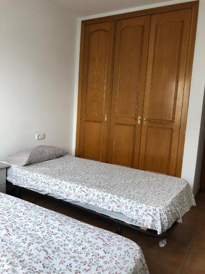 Habitación Doble con baño privado